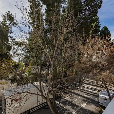 Stunning 1 Bedroom In Centre Apartamento
