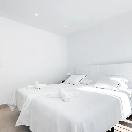 Stunning 1 Bedroom In Centre Marbella