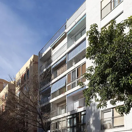 Appartement Stunning 1 Bedroom In Centre Marbella