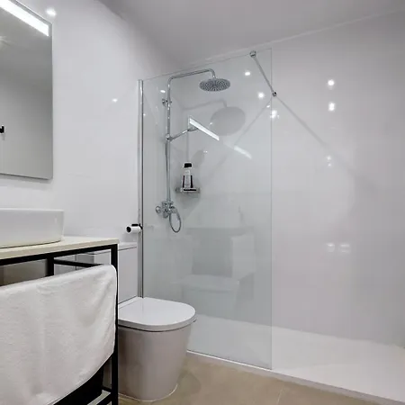 Stunning 1 Bedroom In Centre Marbella
