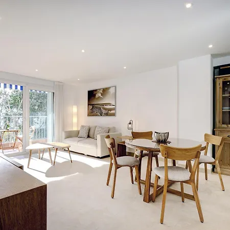Appartement Stunning 1 Bedroom In Centre Marbella