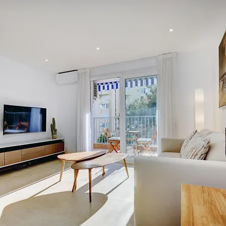 Appartement Stunning 1 Bedroom In Centre *
